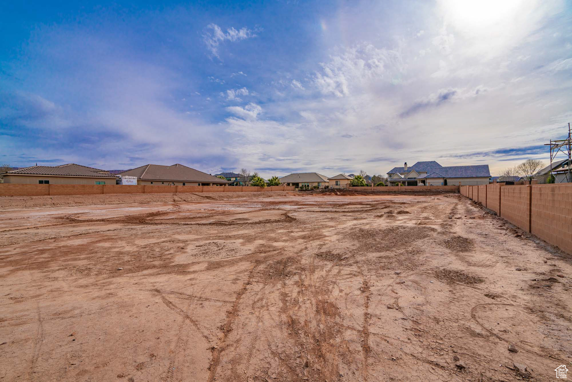 408 S Chateau Mdw, Washington, Utah image 20