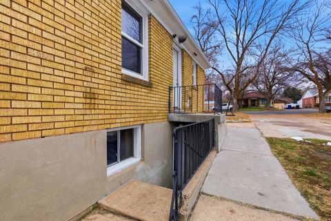 Tiny photo for 3409 S JACKSON AVE, Ogden, UT 84403 (MLS # 2126311)