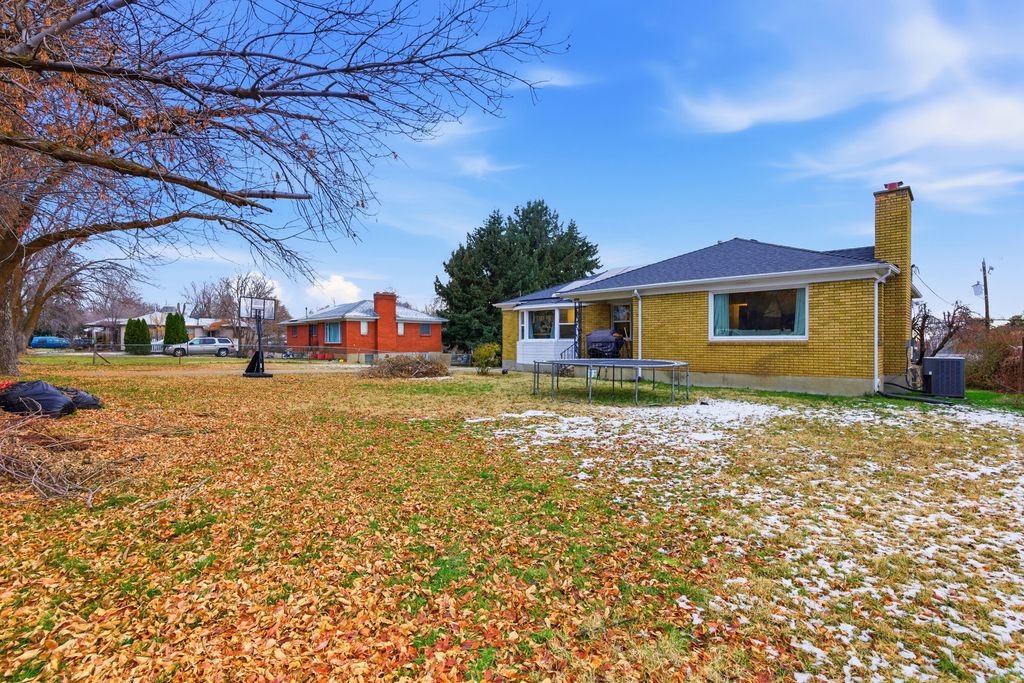 Photo of 3409 S JACKSON AVE, Ogden, UT 84403 (MLS # 2126311)