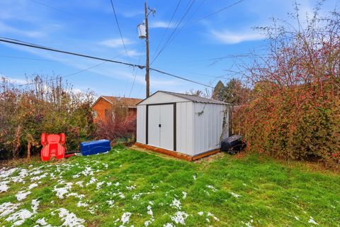 Tiny photo for 3409 S JACKSON AVE, Ogden, UT 84403 (MLS # 2126311)