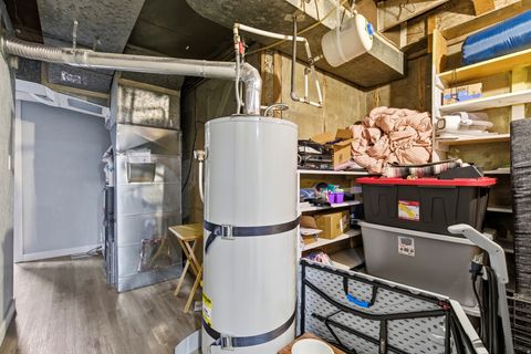 Tiny photo for 3409 S JACKSON AVE, Ogden, UT 84403 (MLS # 2126311)