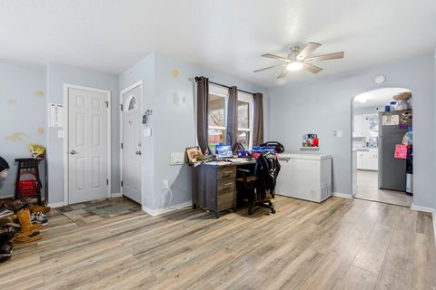 Tiny photo for 3409 S JACKSON AVE, Ogden, UT 84403 (MLS # 2126311)