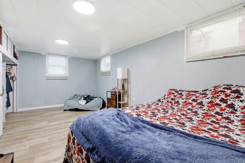 Tiny photo for 3409 S JACKSON AVE, Ogden, UT 84403 (MLS # 2126311)