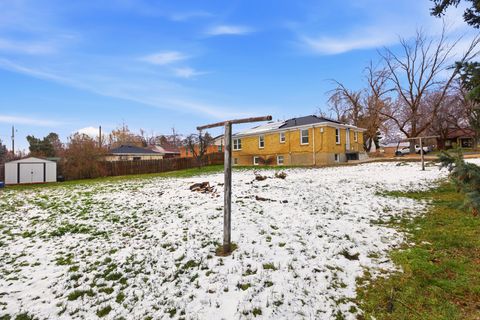 Tiny photo for 3409 S JACKSON AVE, Ogden, UT 84403 (MLS # 2126311)