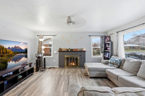 Tiny photo for 3409 S JACKSON AVE, Ogden, UT 84403 (MLS # 2126311)
