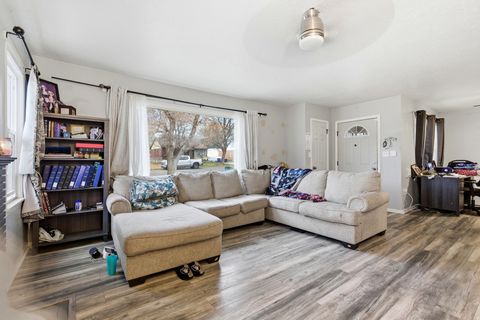 Tiny photo for 3409 S JACKSON AVE, Ogden, UT 84403 (MLS # 2126311)