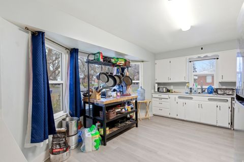 Tiny photo for 3409 S JACKSON AVE, Ogden, UT 84403 (MLS # 2126311)