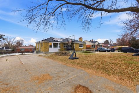 Tiny photo for 3409 S JACKSON AVE, Ogden, UT 84403 (MLS # 2126311)