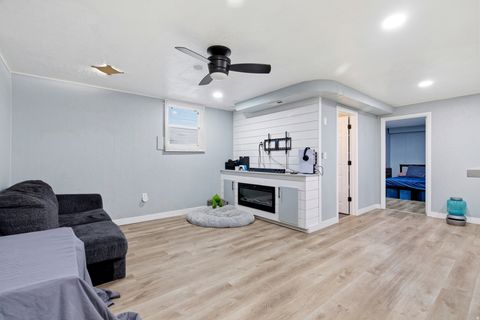 Tiny photo for 3409 S JACKSON AVE, Ogden, UT 84403 (MLS # 2126311)