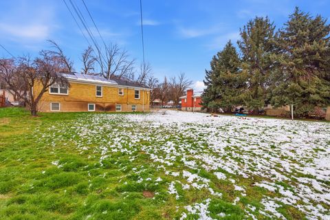 Tiny photo for 3409 S JACKSON AVE, Ogden, UT 84403 (MLS # 2126311)