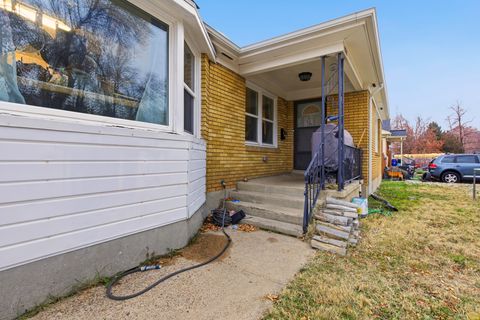 Tiny photo for 3409 S JACKSON AVE, Ogden, UT 84403 (MLS # 2126311)