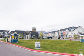 EDGEWATER AT GENEVA - Residential Income