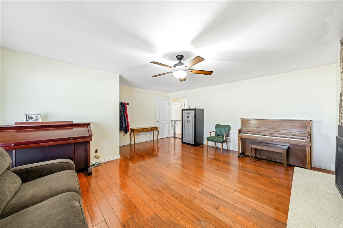 ST GEORGE CITY SURVEY - Residential