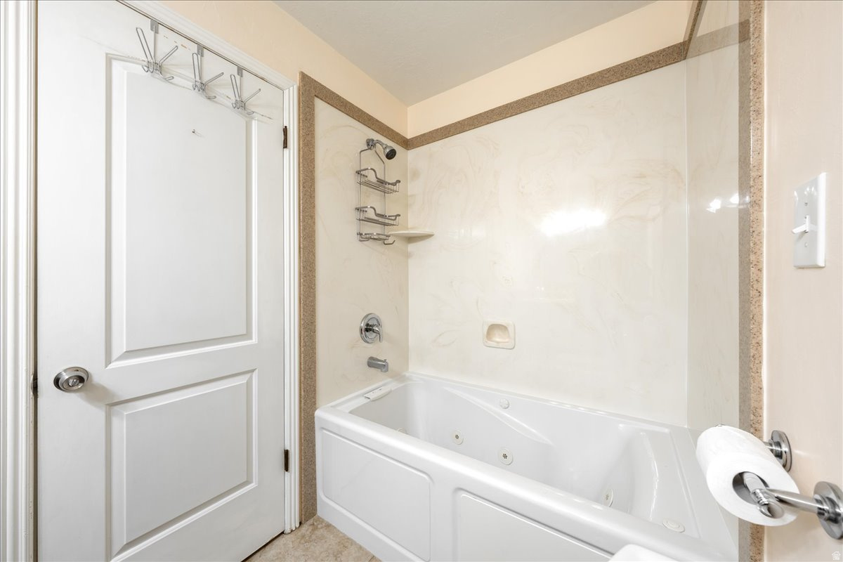 ST GEORGE CITY SURVEY - Residential