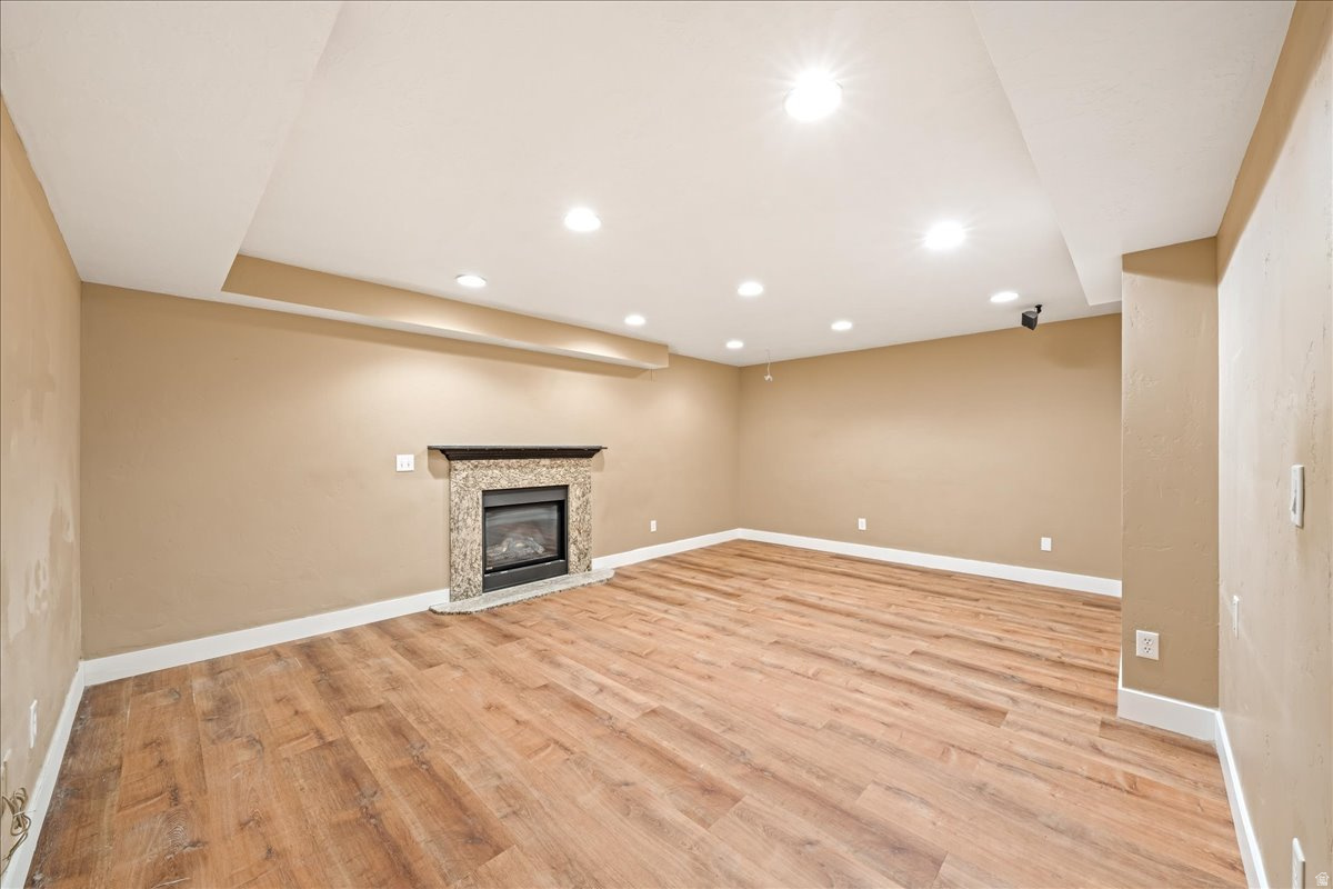 ST GEORGE CITY SURVEY - Residential