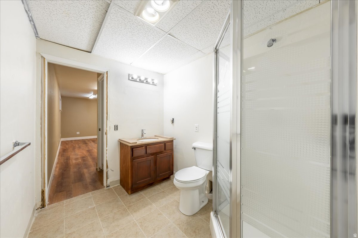 ST GEORGE CITY SURVEY - Residential