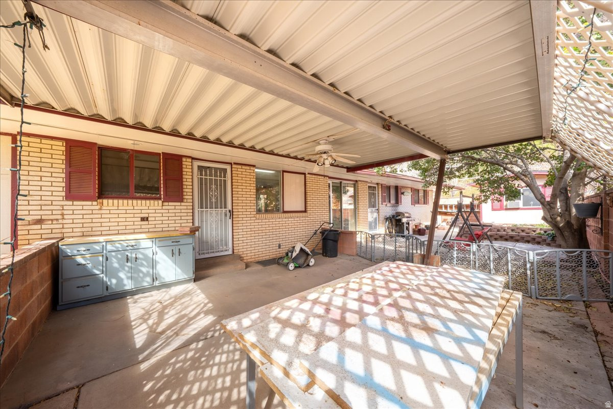 ST GEORGE CITY SURVEY - Residential