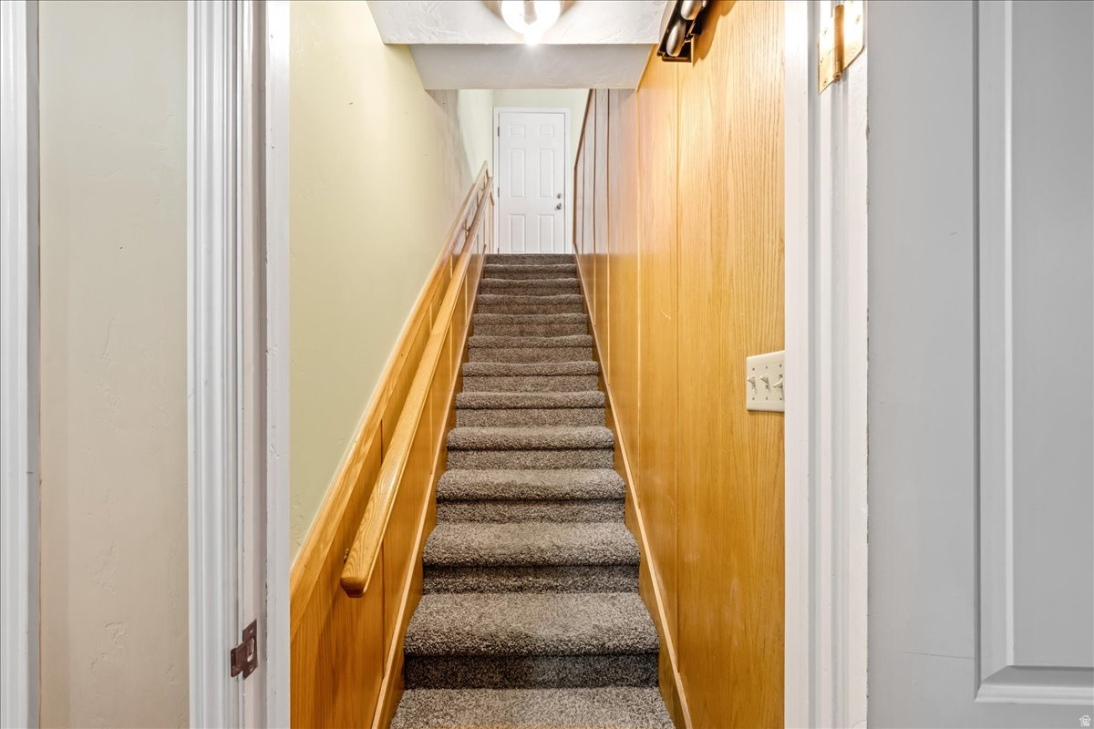 ST GEORGE CITY SURVEY - Residential