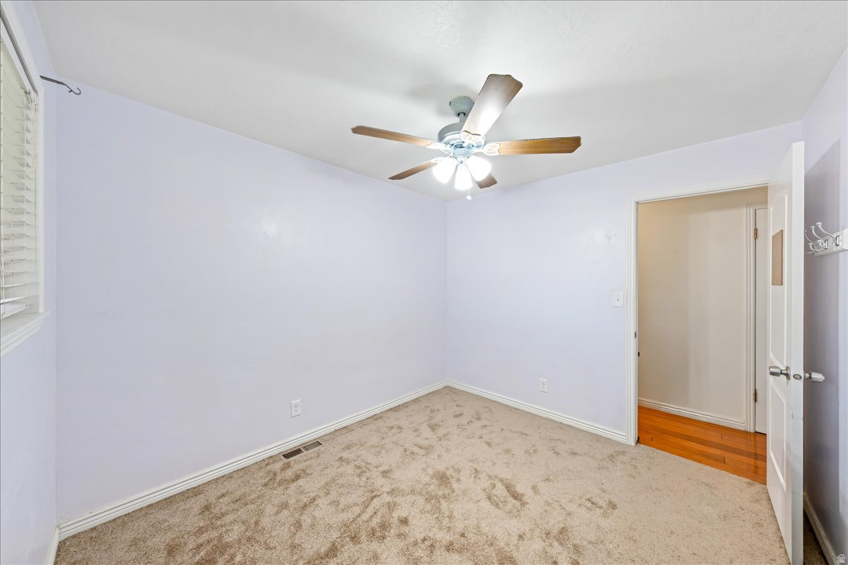 ST GEORGE CITY SURVEY - Residential