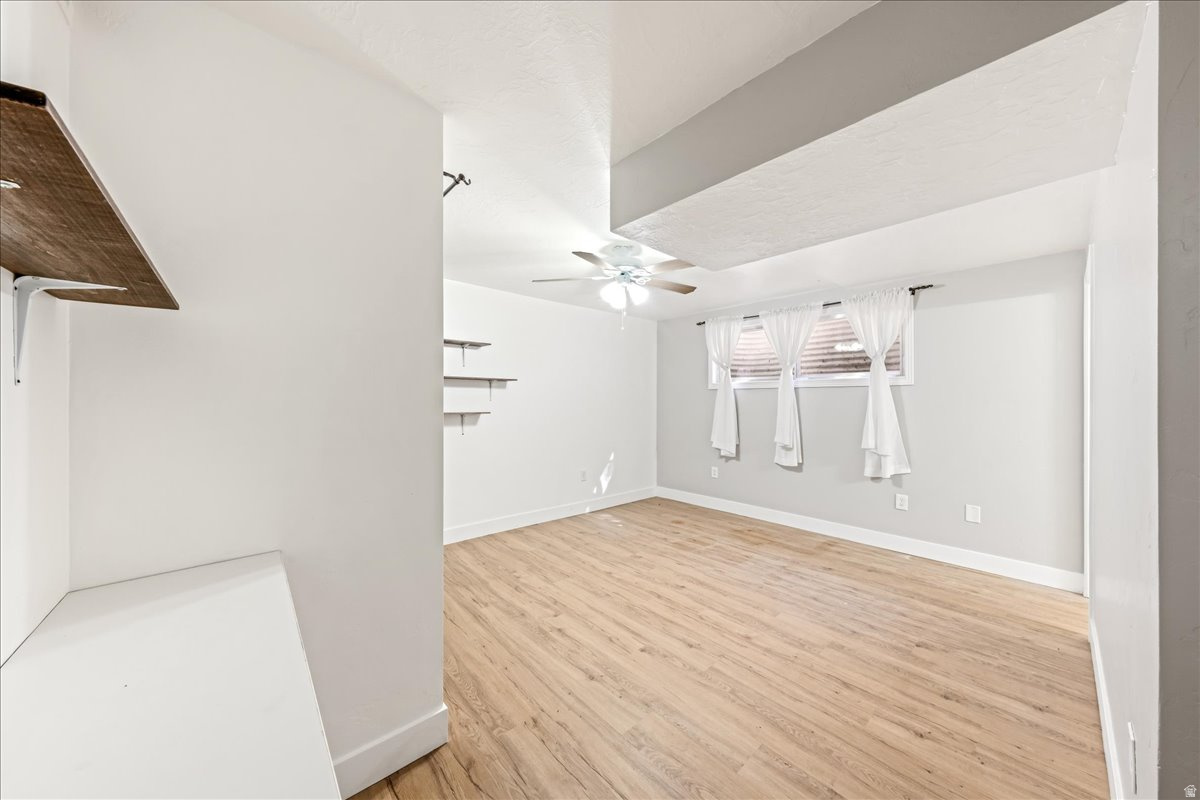 ST GEORGE CITY SURVEY - Residential