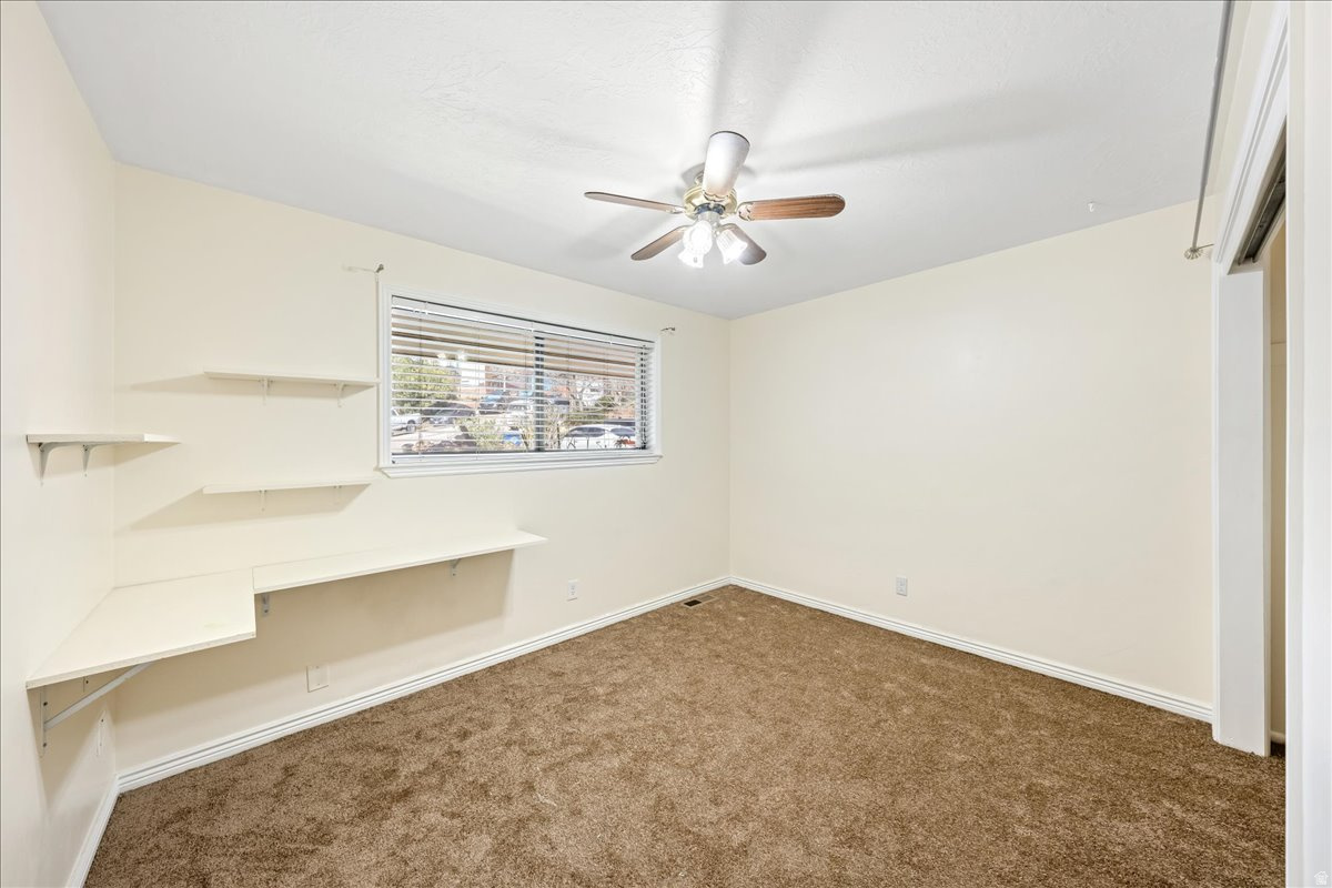 ST GEORGE CITY SURVEY - Residential