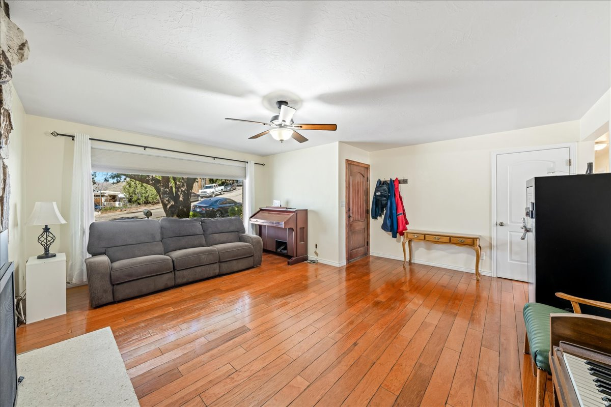 ST GEORGE CITY SURVEY - Residential