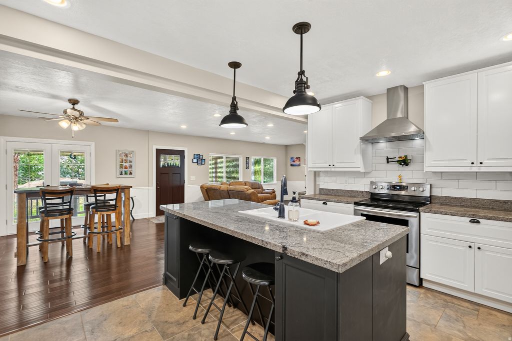 Photo of 5288 KILLKARE WAY, Woodland, UT 84036 (MLS # 2170358)