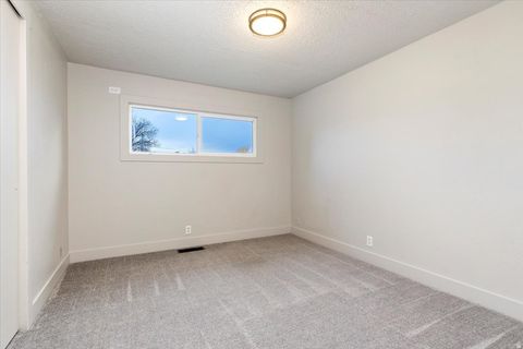 Tiny photo for 2940 W TESS AVE, Salt Lake City, UT 84119 (MLS # 2124181)