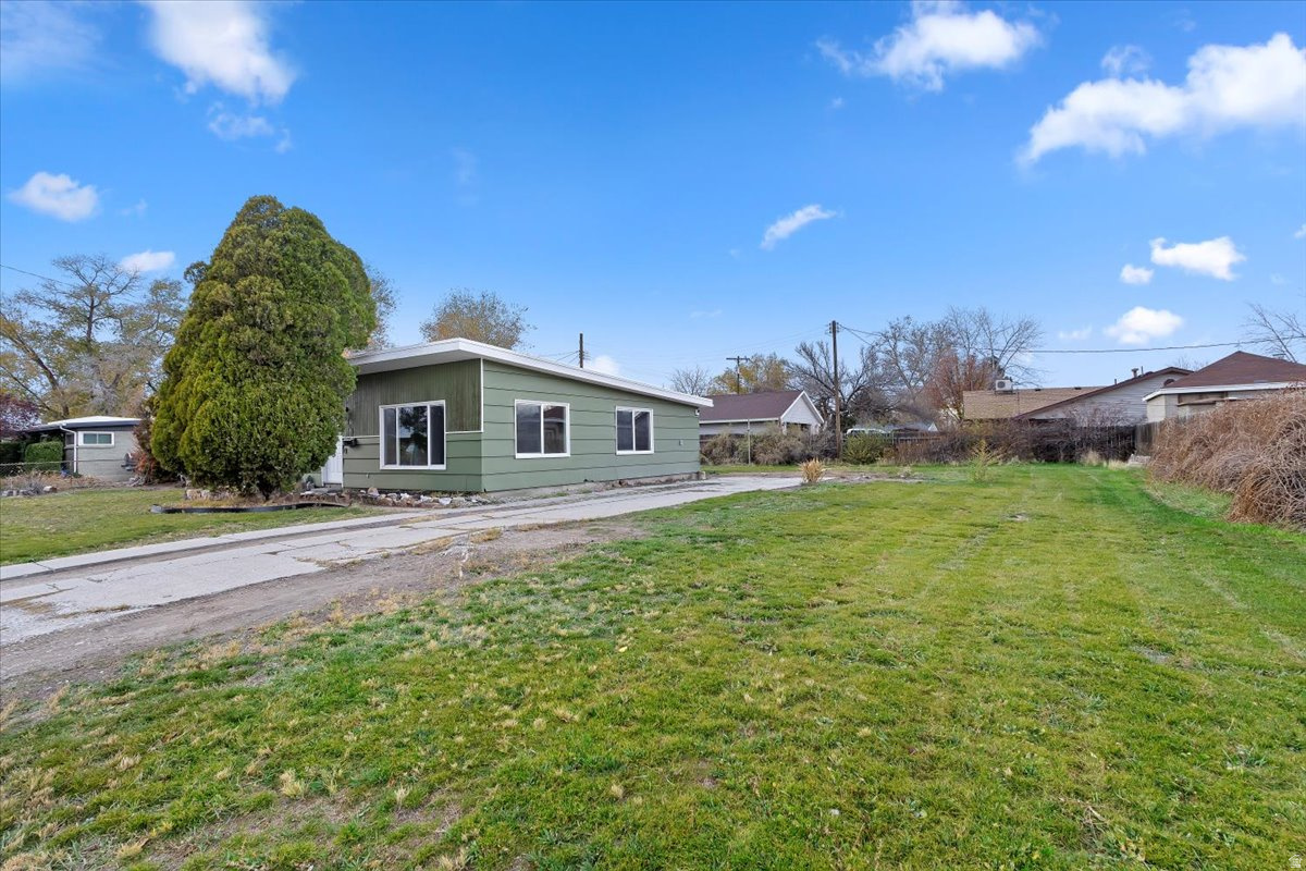 HILLSDALE SUB - Residential