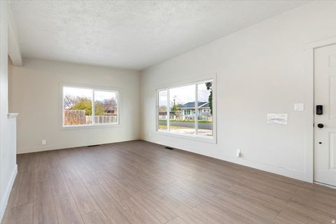 Tiny photo for 2940 W TESS AVE, Salt Lake City, UT 84119 (MLS # 2124181)