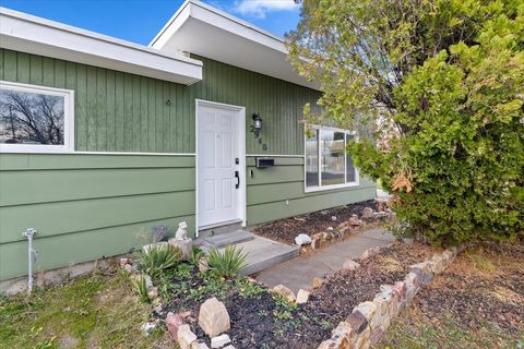 Tiny photo for 2940 W TESS AVE, Salt Lake City, UT 84119 (MLS # 2124181)