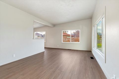 Tiny photo for 2940 W TESS AVE, Salt Lake City, UT 84119 (MLS # 2124181)