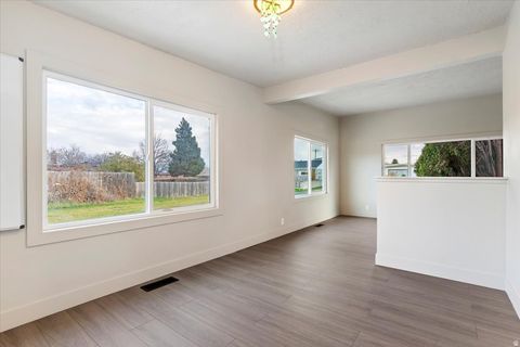 Tiny photo for 2940 W TESS AVE, Salt Lake City, UT 84119 (MLS # 2124181)
