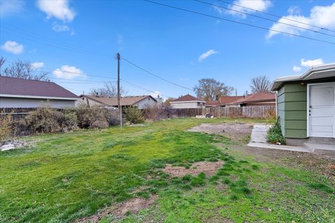 Tiny photo for 2940 W TESS AVE, Salt Lake City, UT 84119 (MLS # 2124181)
