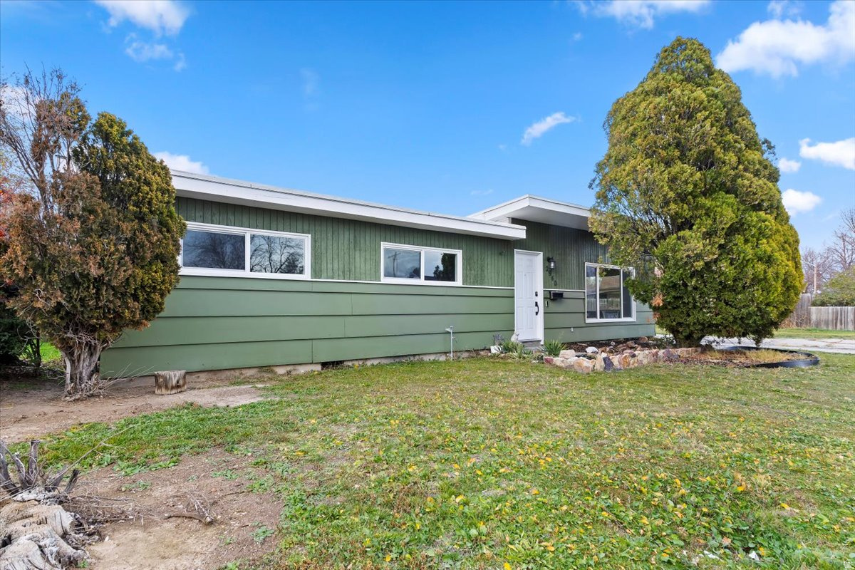 HILLSDALE SUB - Residential