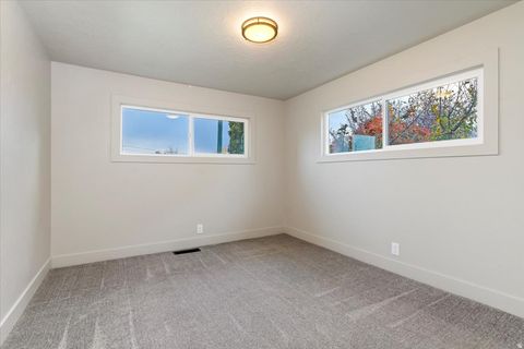 Tiny photo for 2940 W TESS AVE, Salt Lake City, UT 84119 (MLS # 2124181)