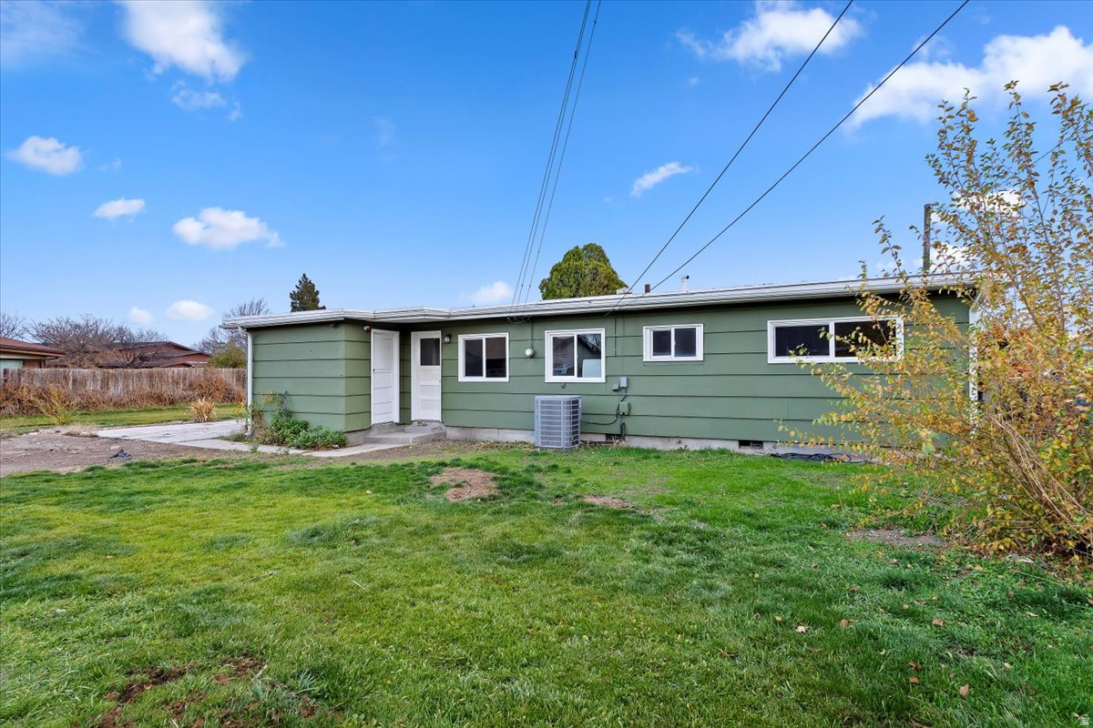 HILLSDALE SUB - Residential