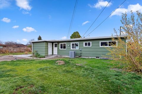 Tiny photo for 2940 W TESS AVE, Salt Lake City, UT 84119 (MLS # 2124181)