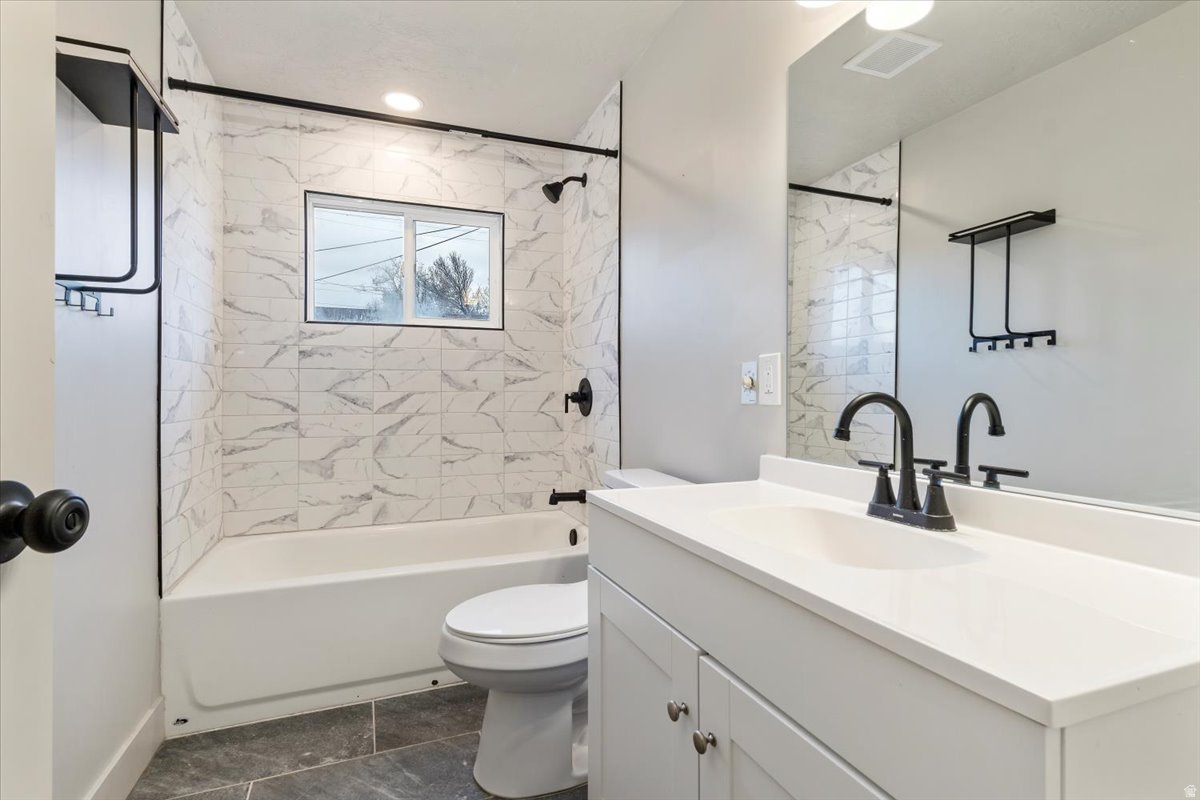 HILLSDALE SUB - Residential