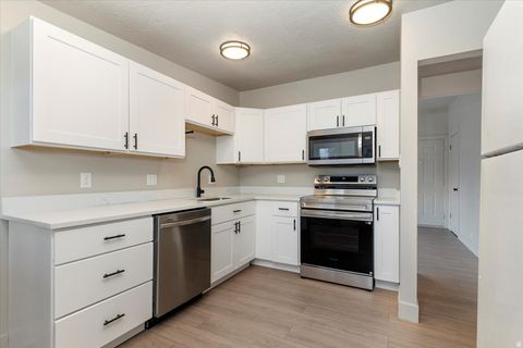 Tiny photo for 2940 W TESS AVE, Salt Lake City, UT 84119 (MLS # 2124181)