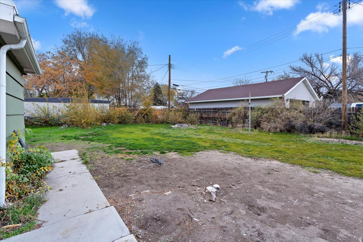 HILLSDALE SUB - Residential