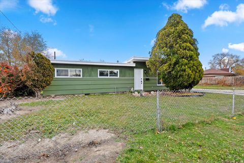 Tiny photo for 2940 W TESS AVE, Salt Lake City, UT 84119 (MLS # 2124181)