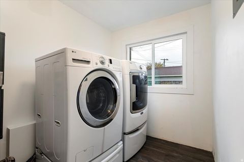 Tiny photo for 2940 W TESS AVE, Salt Lake City, UT 84119 (MLS # 2124181)