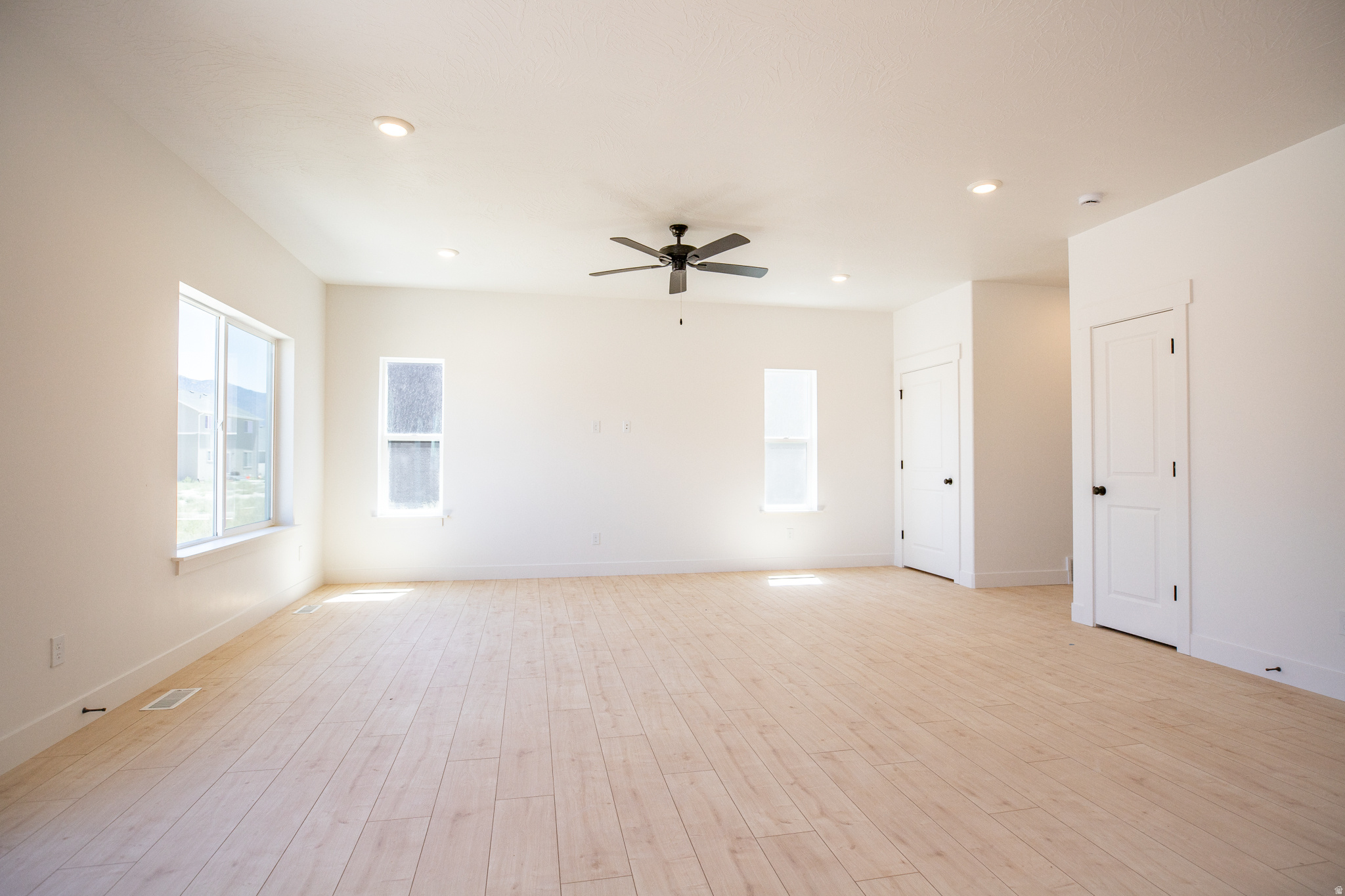 HARMONY 3 - Residential