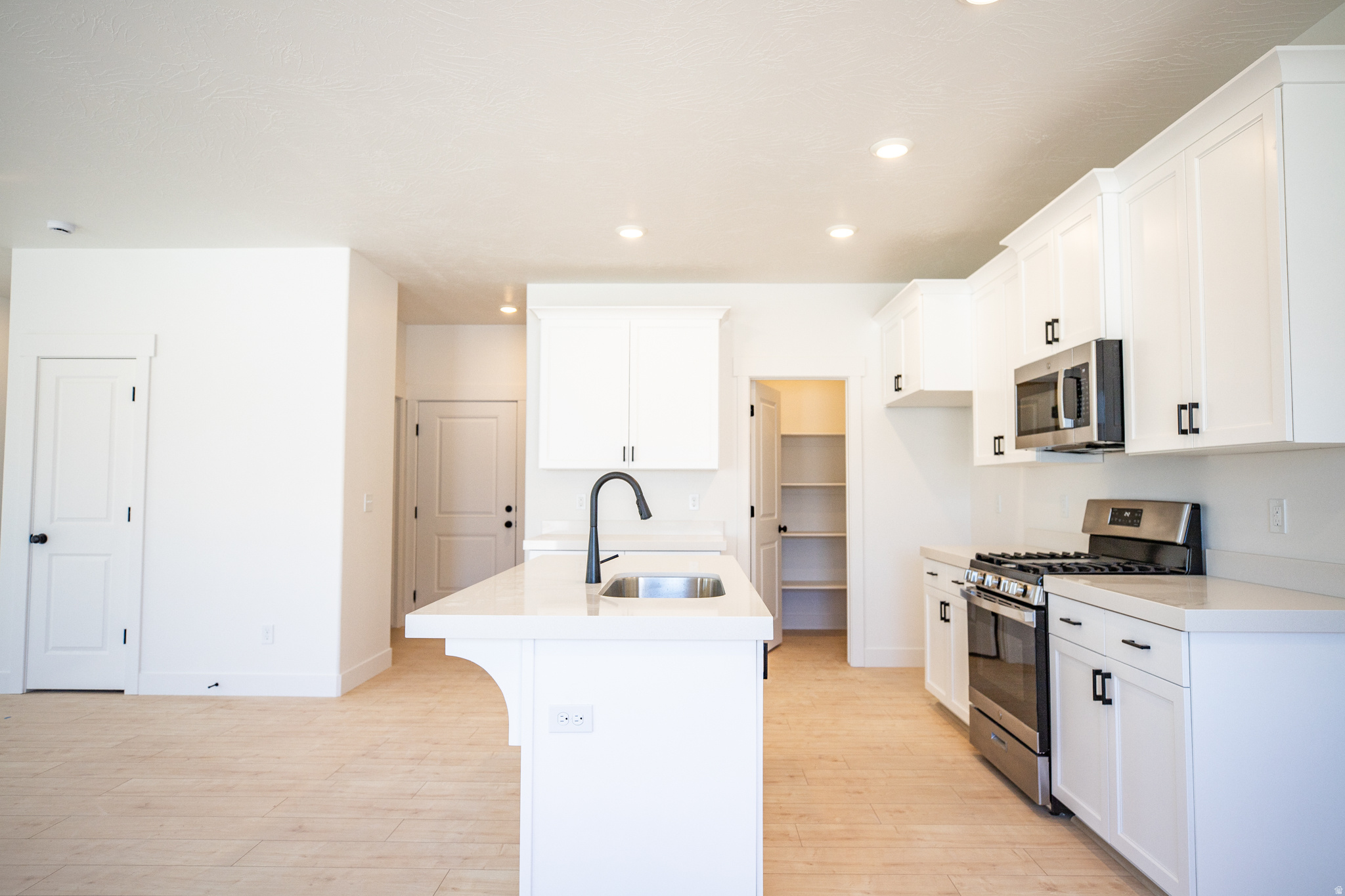 HARMONY 3 - Residential