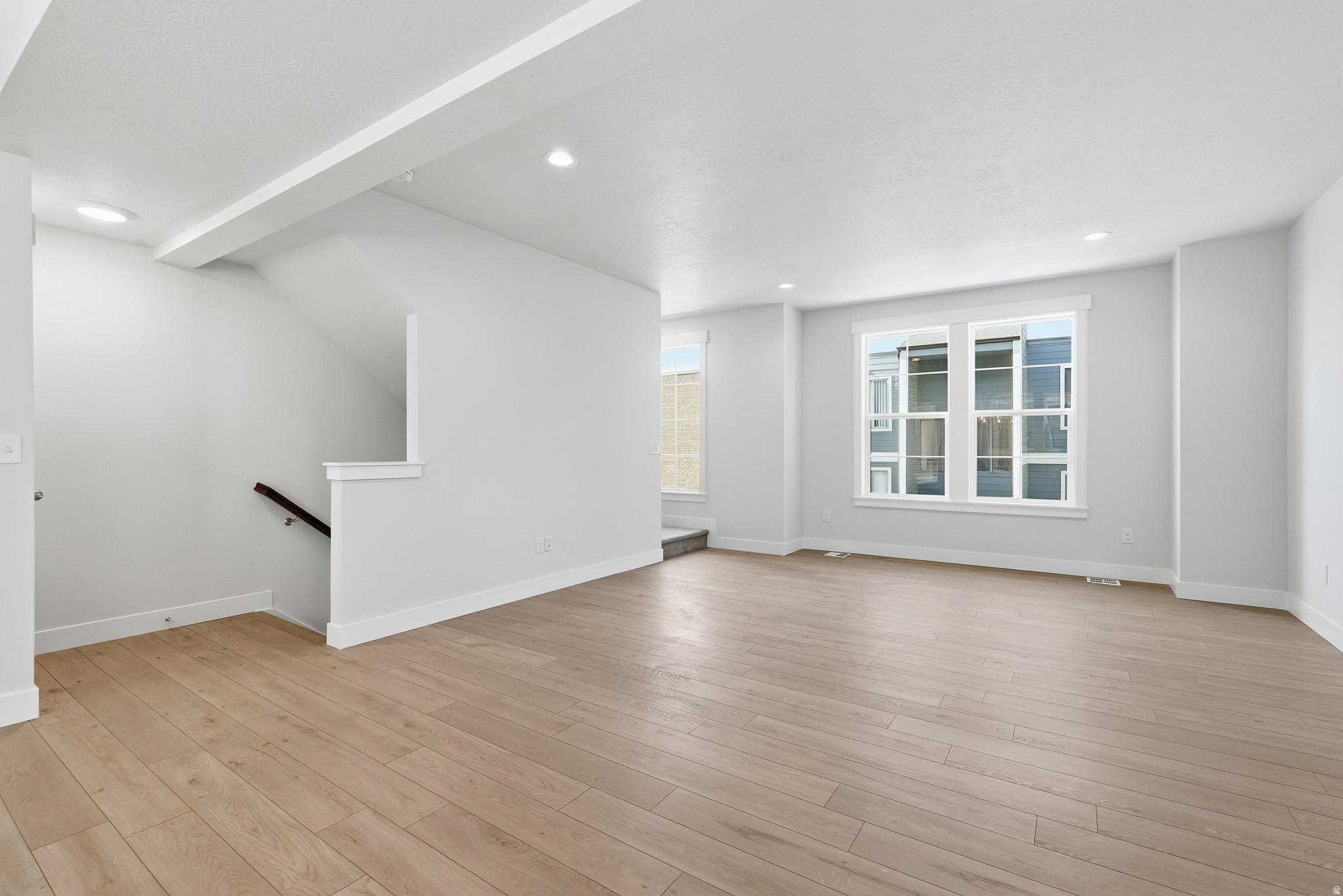 UNION MEADOWS - Residential