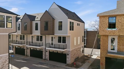 Tiny photo for 7338 S SEVEN TREE LN E #75, Midvale, UT 84047 (MLS # 2136601)