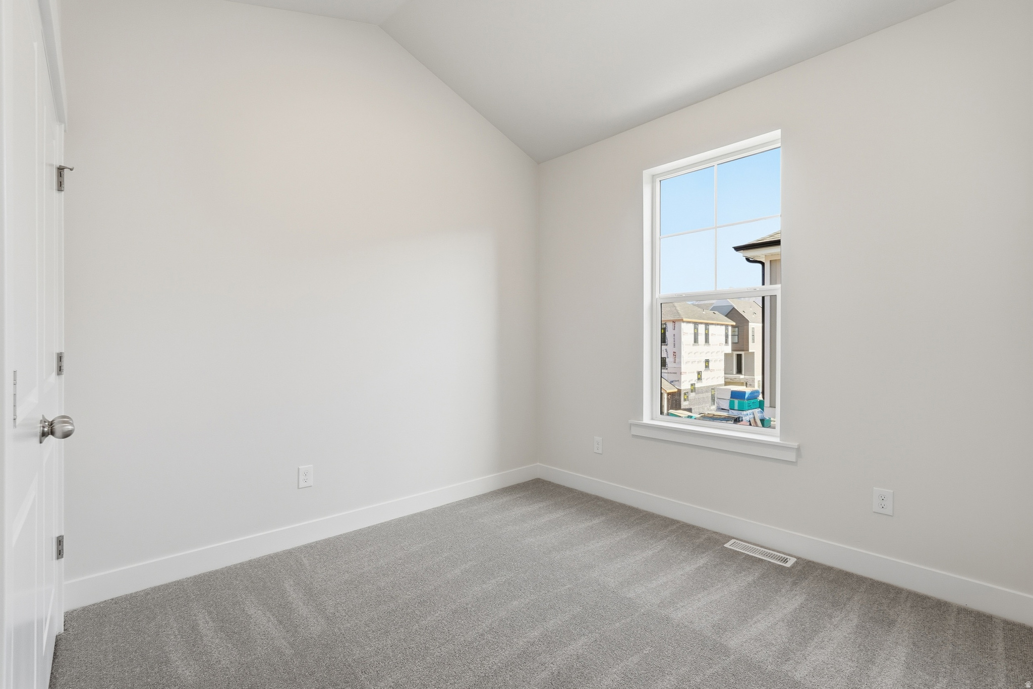 UNION MEADOWS - Residential