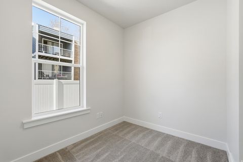 Tiny photo for 7338 S SEVEN TREE LN E #75, Midvale, UT 84047 (MLS # 2136601)