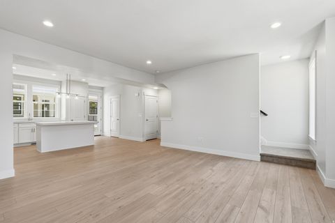 Tiny photo for 7338 S SEVEN TREE LN E #75, Midvale, UT 84047 (MLS # 2136601)